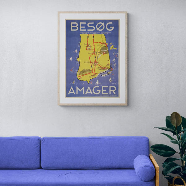 besoeg-amager-plakat-poster