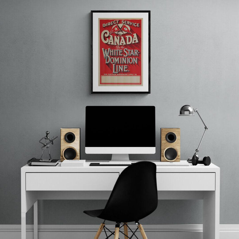 canada-white-star-dominion-plakat