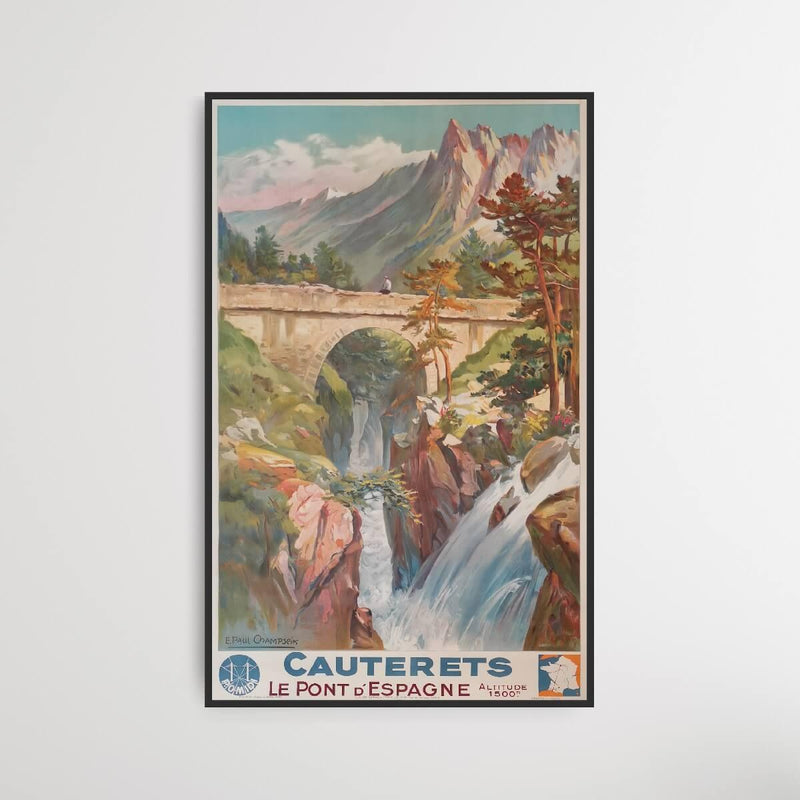 cauterets