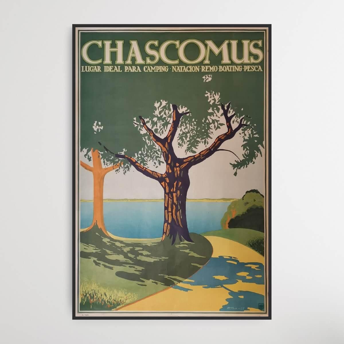 chascomus