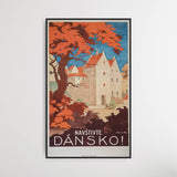 dansko-plakat