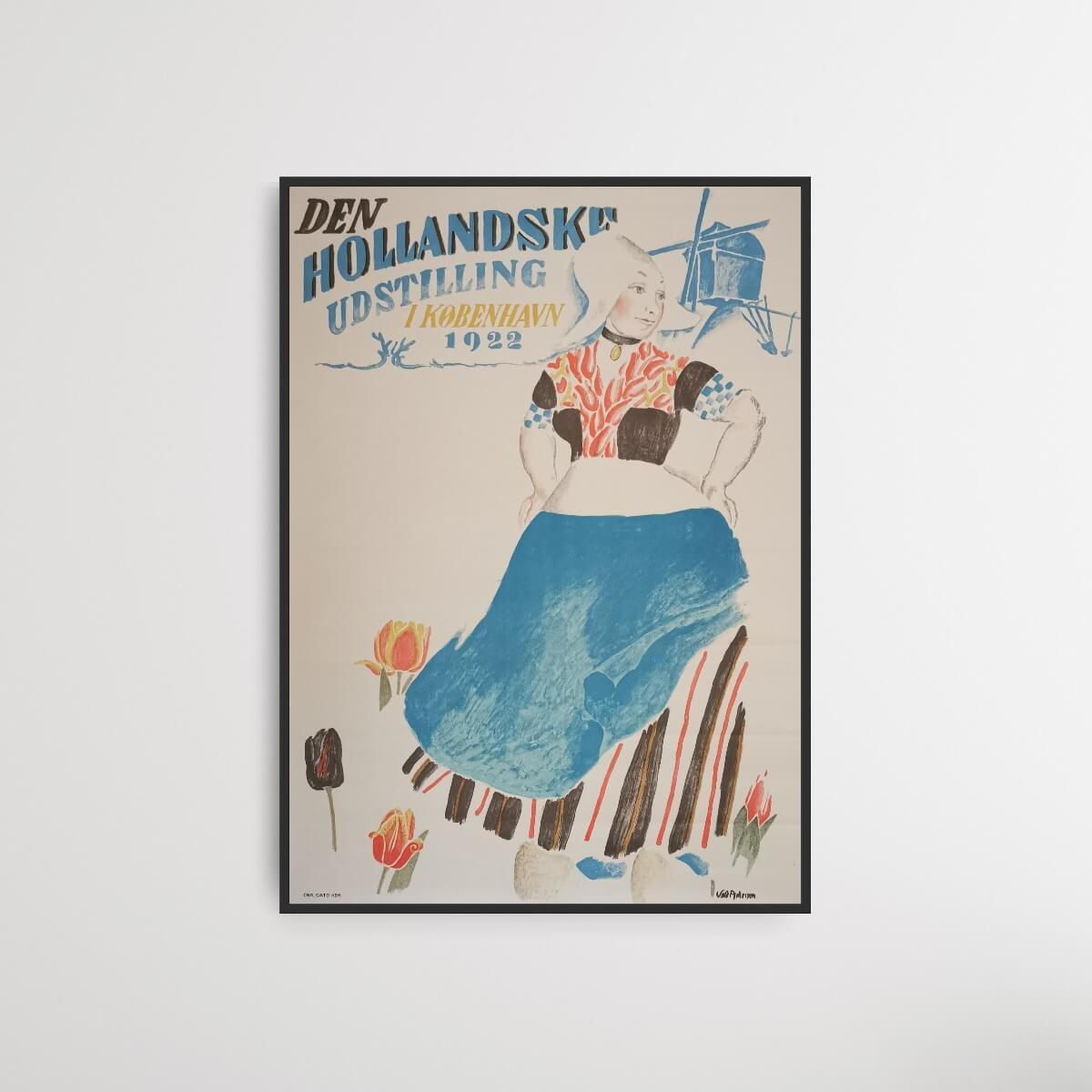 den-hollandske-udstilling-1922