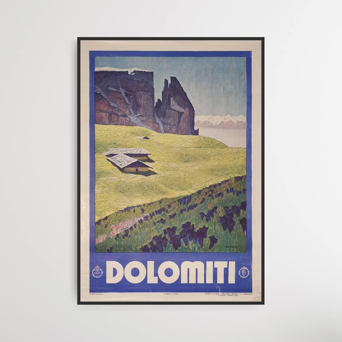 dolomiti