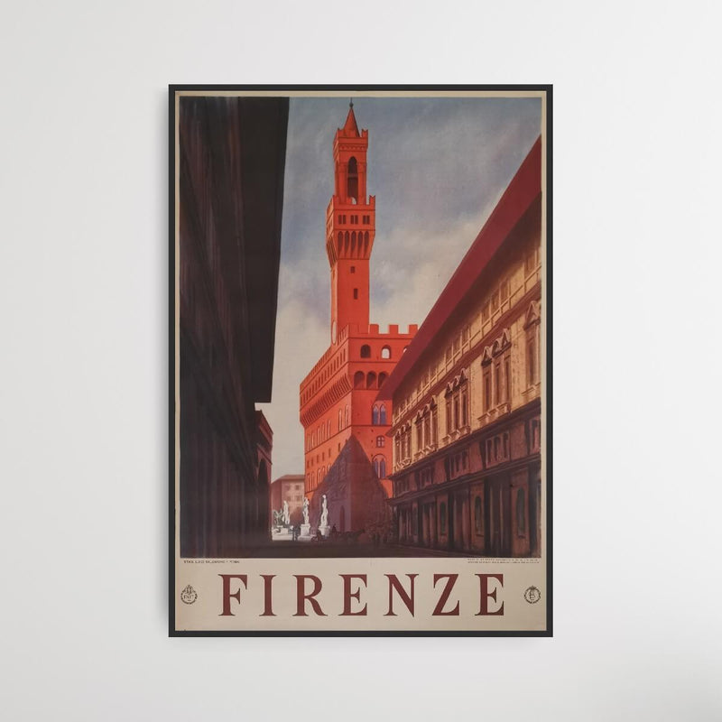 firenze-original-poster