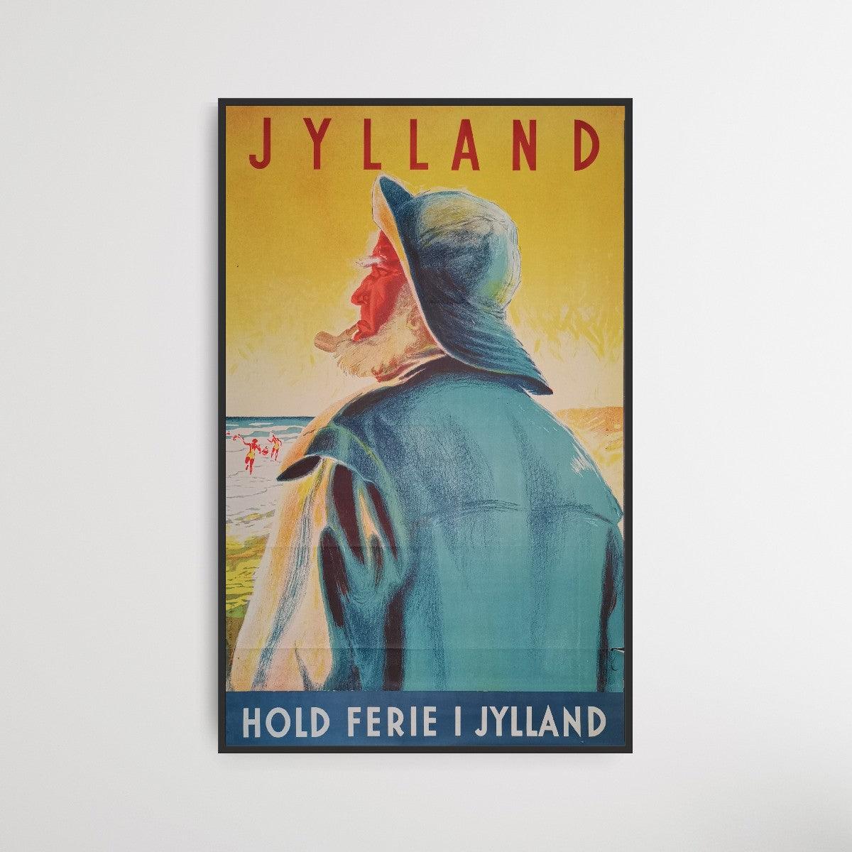 hold-ferie-i-jylland-plakat
