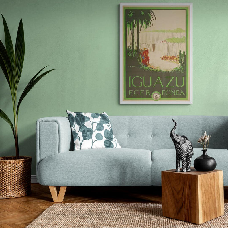 iguazu-no1-original-vintage-poster