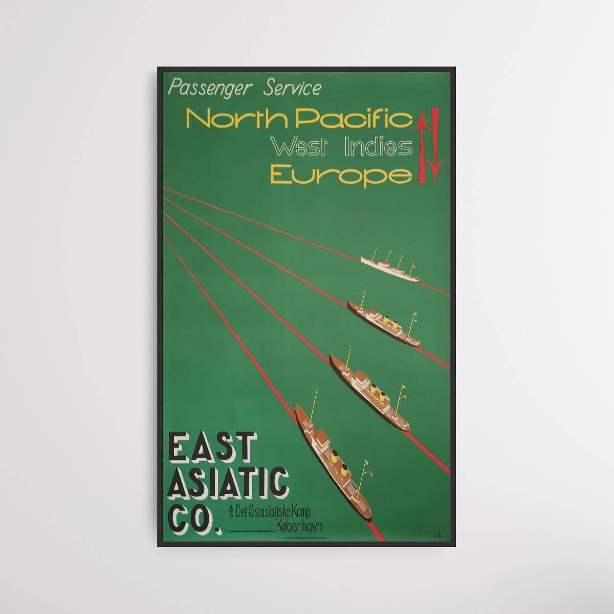 north-pacific-east-asiatic-company
