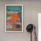 norway-in-september-plakat