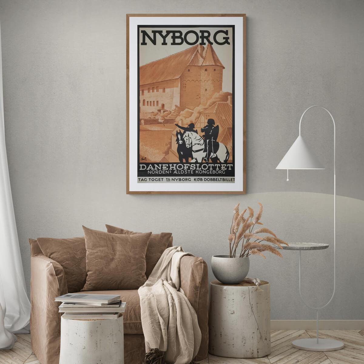 nyborg-plakat-poster