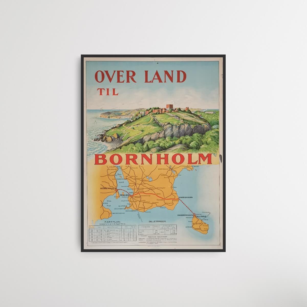 over-land-bornholm