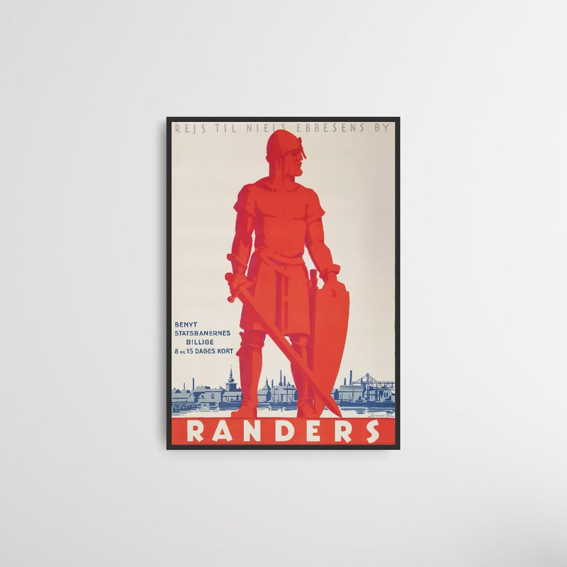 randers