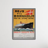 rejs-til-bornholm-plakat