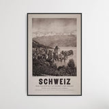 schweiz-blackwhite