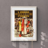 see-mexico-original-vintage-poster