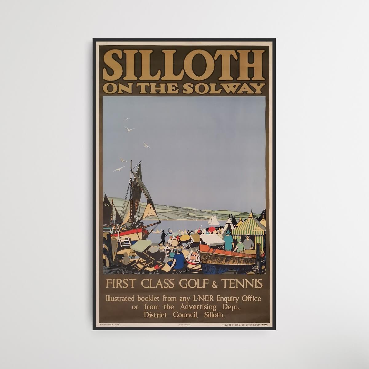 silloth-on-the-solway