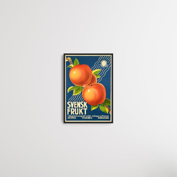 Swedish Fruit