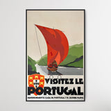Visitez le Portugal