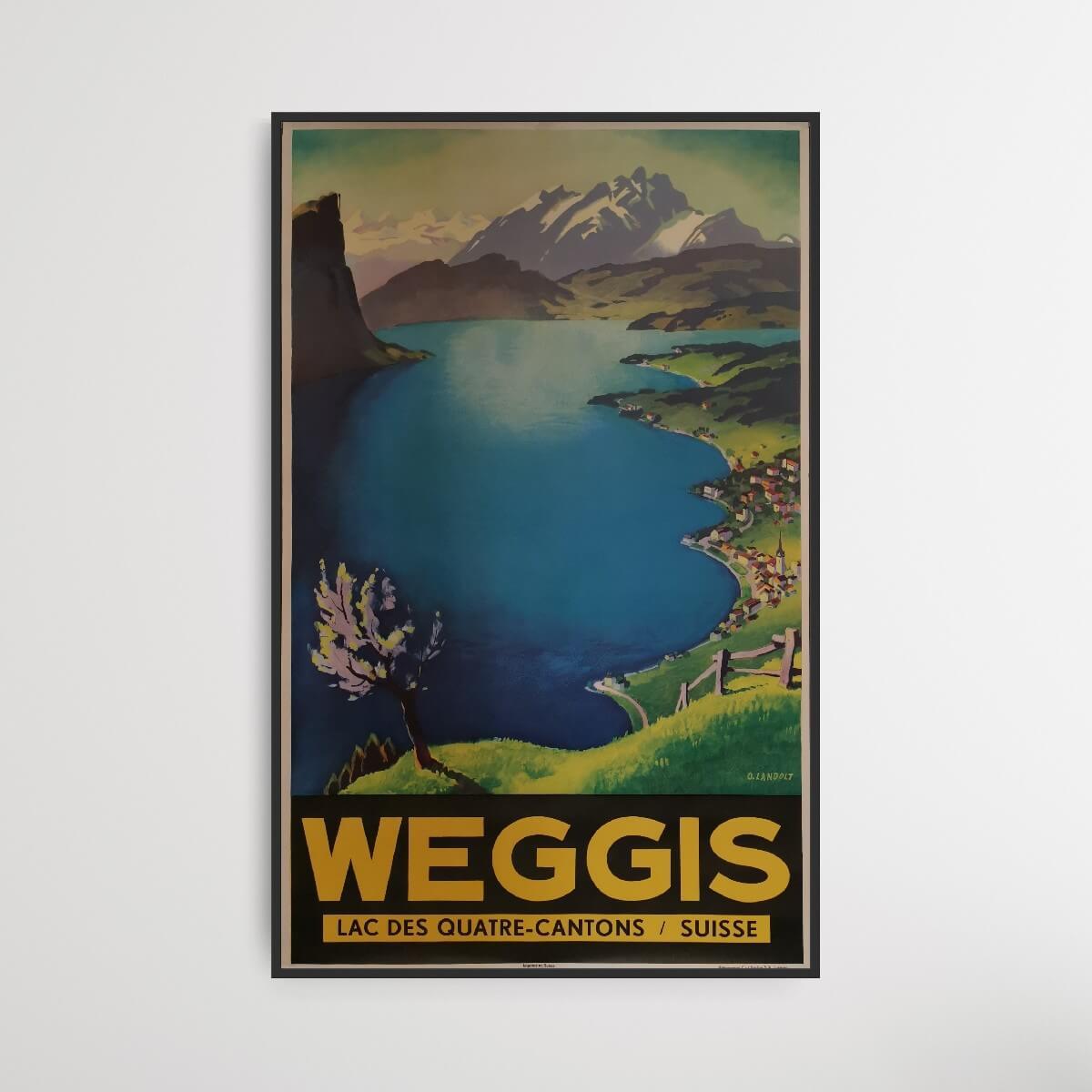 weggis-schweiz